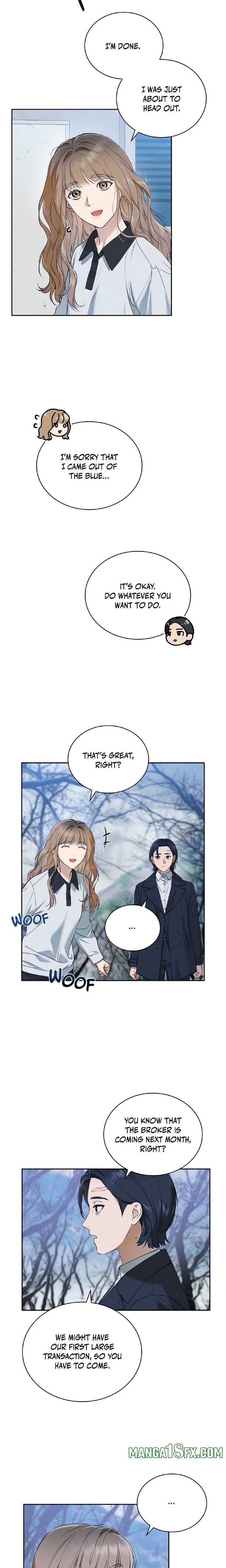 Falling (DOG) - Chapter 20 Page 6