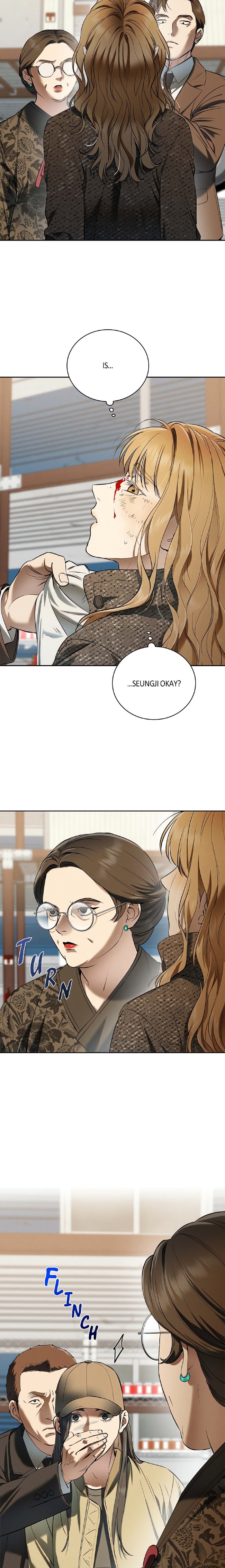 Falling (DOG) - Chapter 24 Page 3