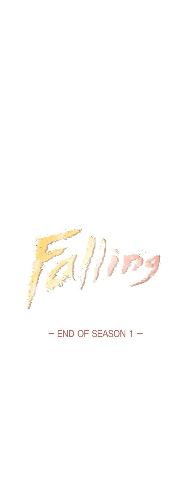 Falling (DOG) - Chapter 34 Page 19
