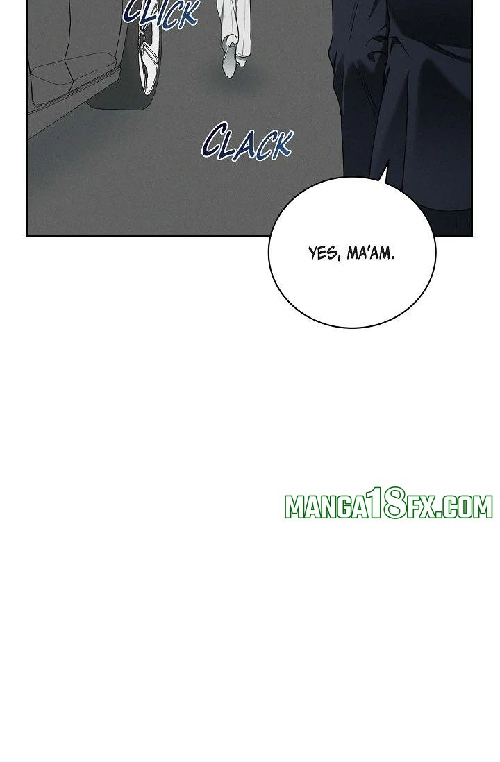 Falling (DOG) - Chapter 37 Page 22