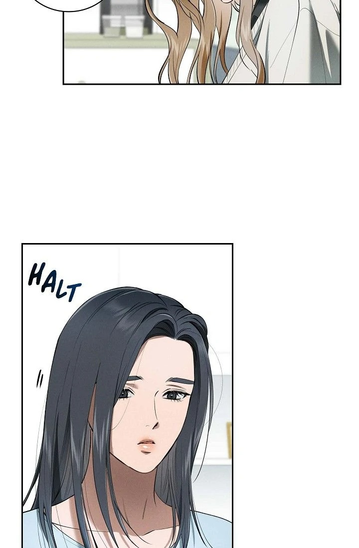 Falling (DOG) - Chapter 37 Page 5