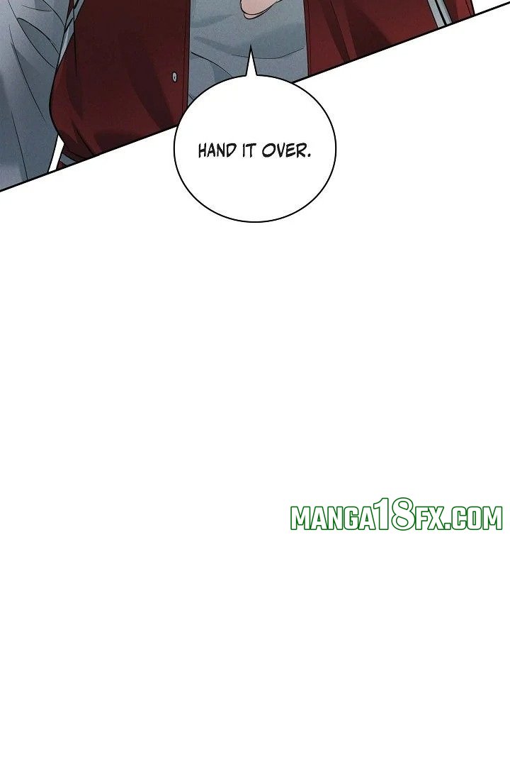 Falling (DOG) - Chapter 37 Page 80