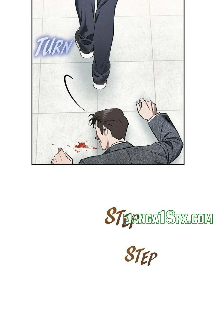 Falling (DOG) - Chapter 38 Page 7