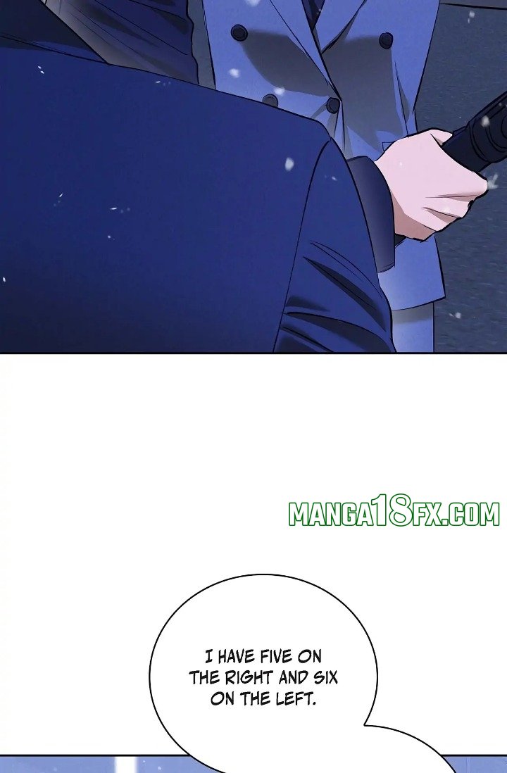 Falling (DOG) - Chapter 39 Page 54