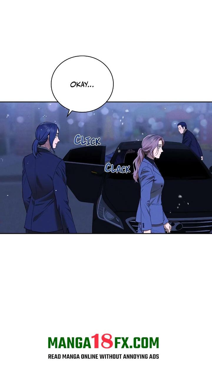 Falling (DOG) - Chapter 39 Page 61