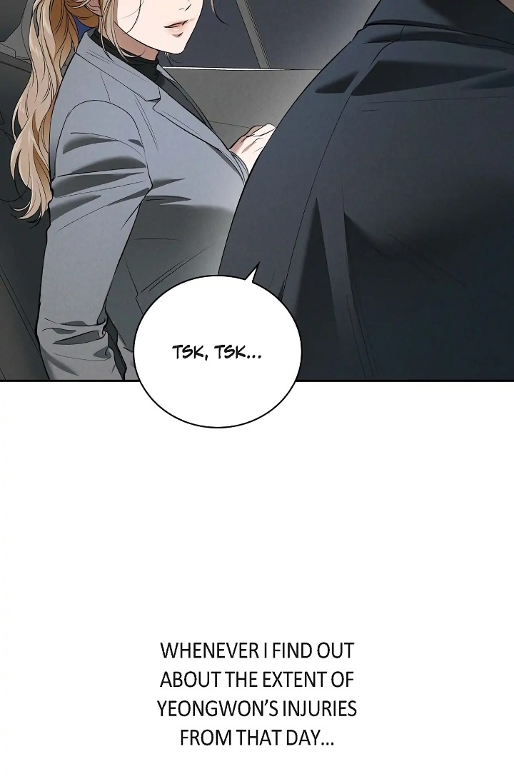 Falling (DOG) - Chapter 39 Page 63