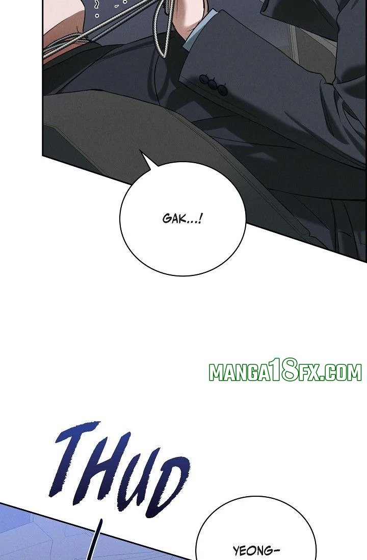 Falling (DOG) - Chapter 40 Page 39