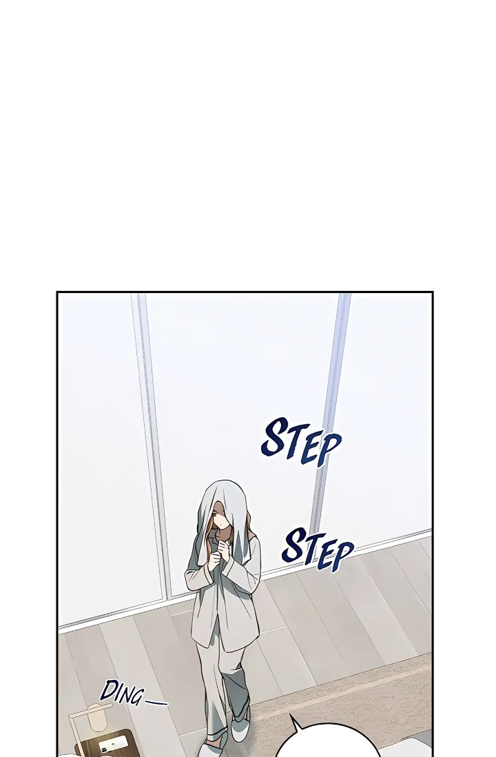 Falling (DOG) - Chapter 42 Page 1