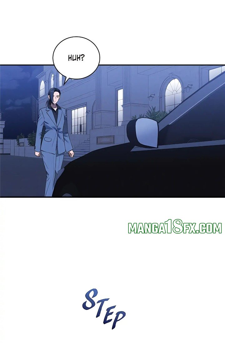 Falling (DOG) - Chapter 42 Page 36
