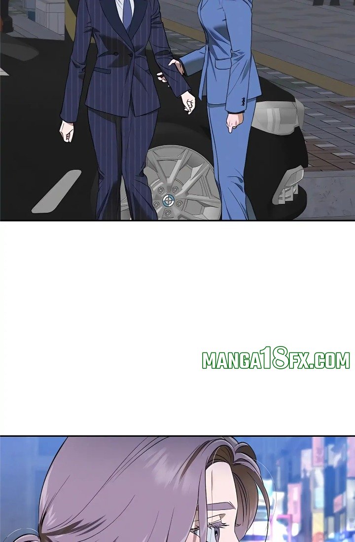 Falling (DOG) - Chapter 42 Page 59