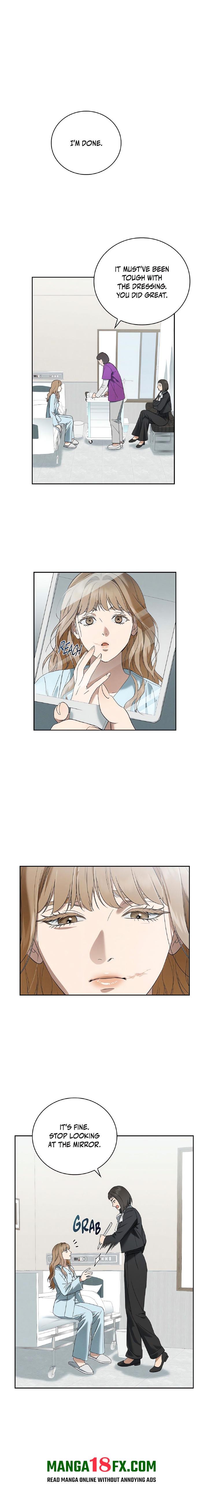 Falling (DOG) - Chapter 48 Page 1