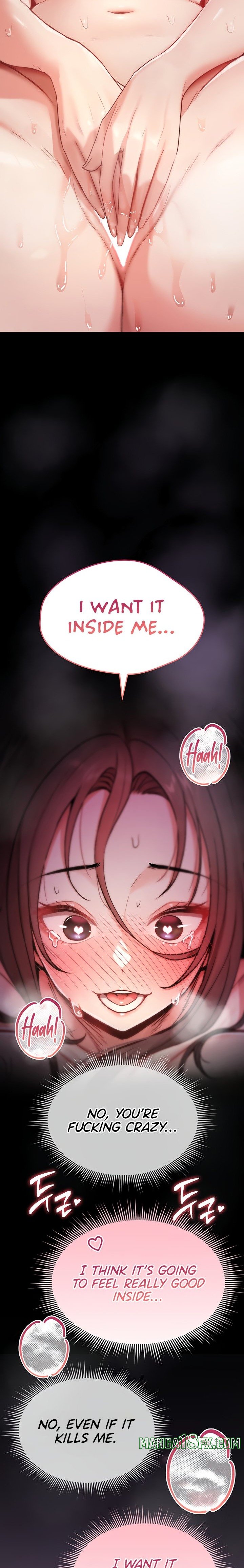 You Won’t Break Me - Chapter 2 Page 35