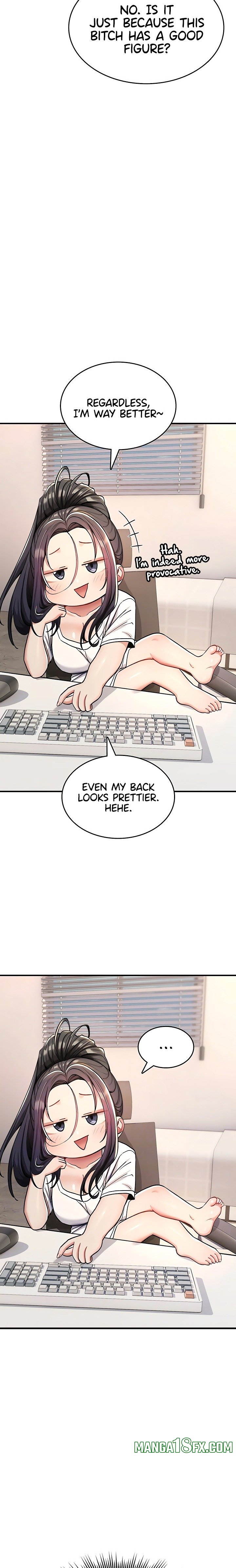 You Won’t Break Me - Chapter 36 Page 3