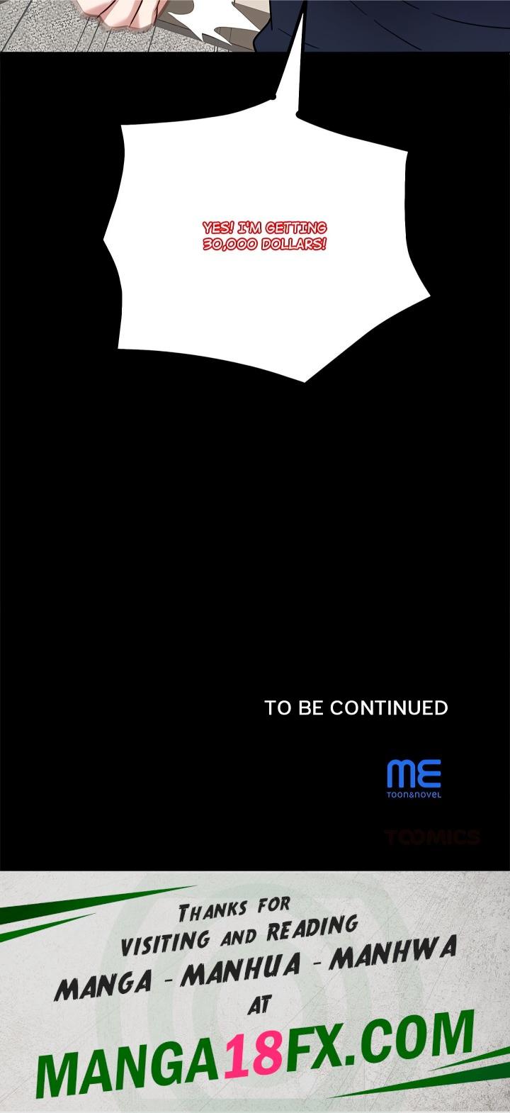 Tell Me the Future - Chapter 17 Page 28