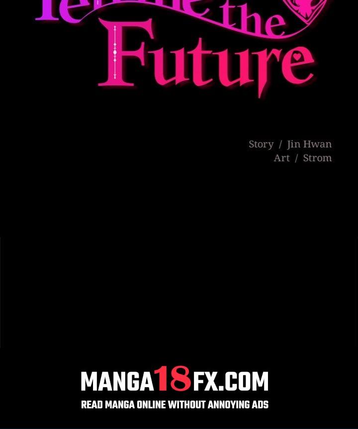 Tell Me the Future - Chapter 20 Page 14