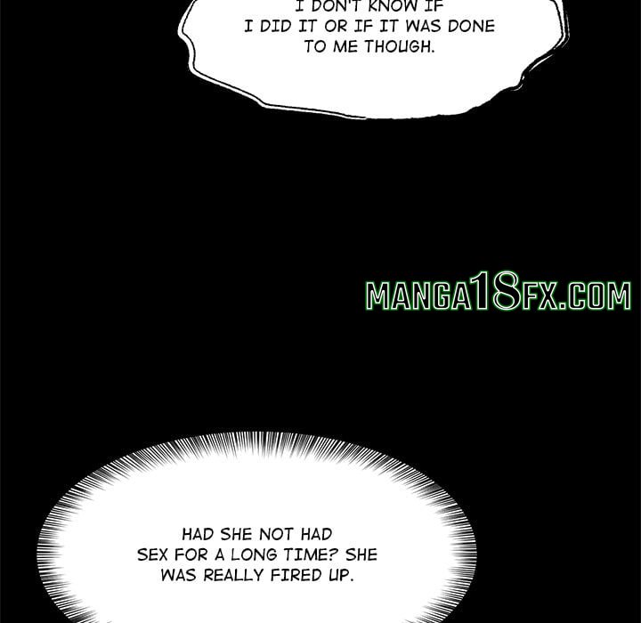 Tell Me the Future - Chapter 23 Page 27