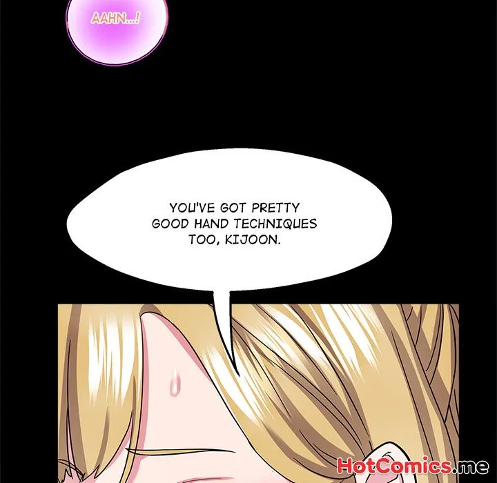 Tell Me the Future - Chapter 30 Page 118