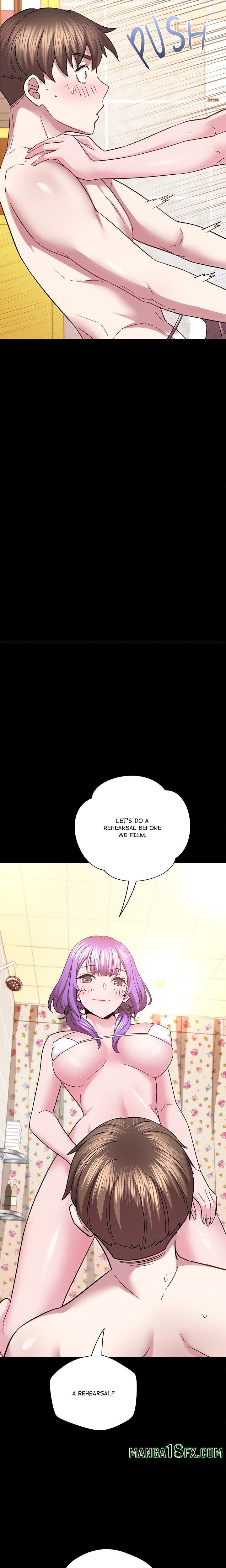 Tell Me the Future - Chapter 9 Page 23