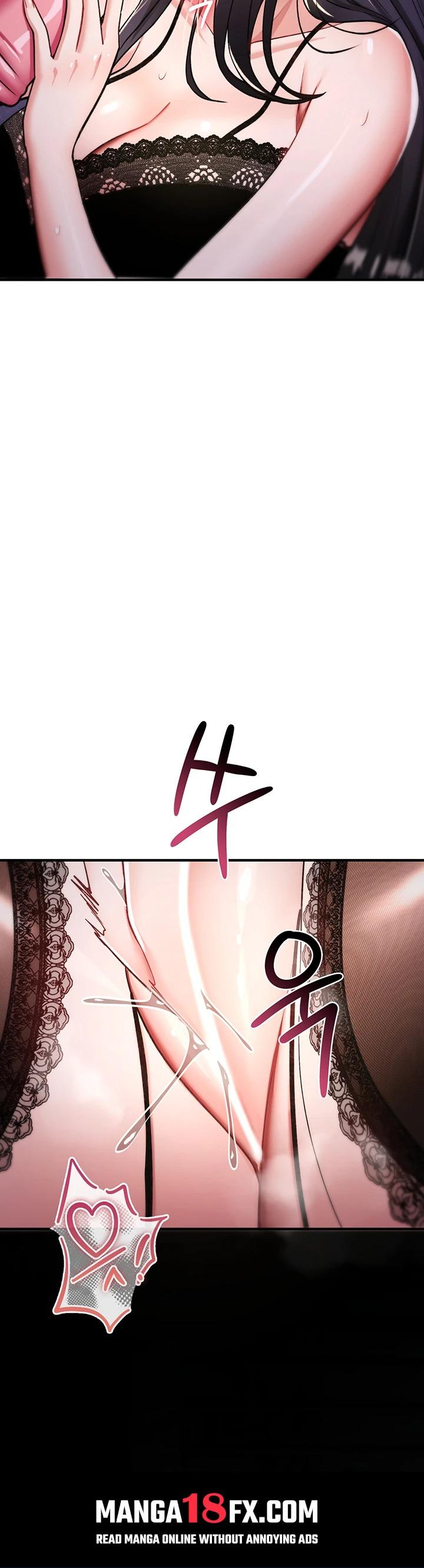 You Won’t Break Me Raw - Chapter 37 Page 21