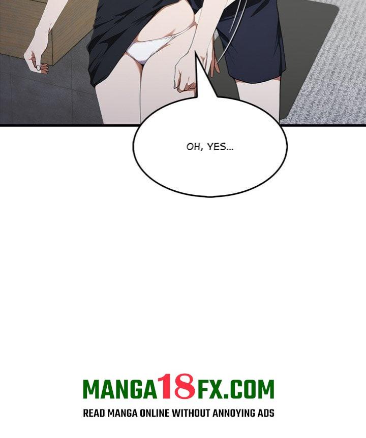 The New Town Wives’ Secret Club - Chapter 19 Page 34