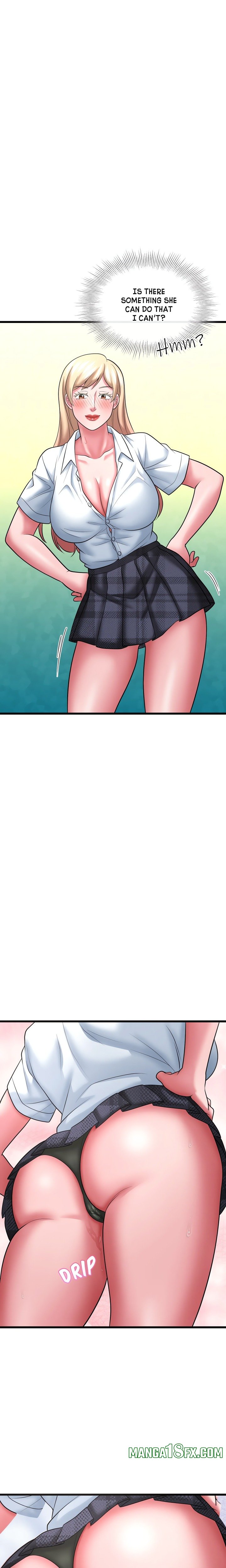 College Stepmom (Uncensored) - Chapter 6 Page 8