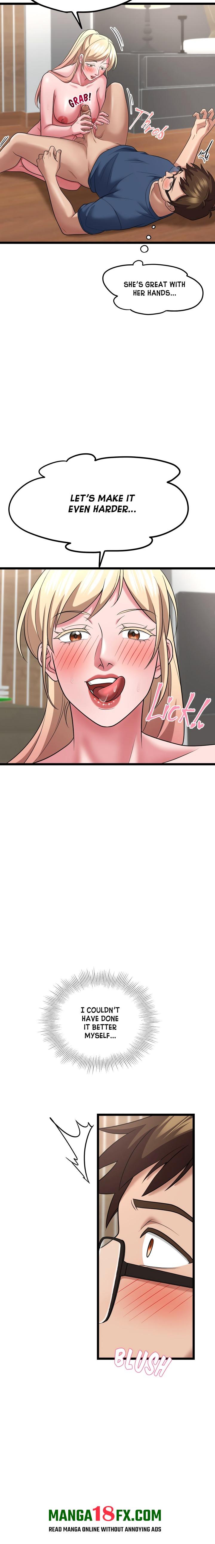 College Stepmom (Uncensored) - Chapter 8 Page 14