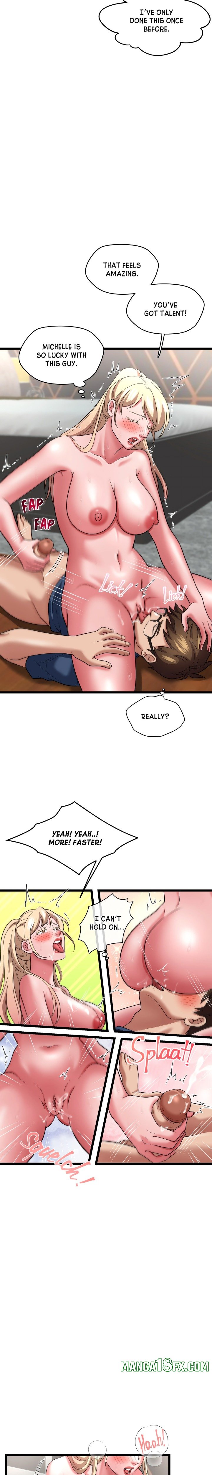 College Stepmom (Uncensored) - Chapter 9 Page 5