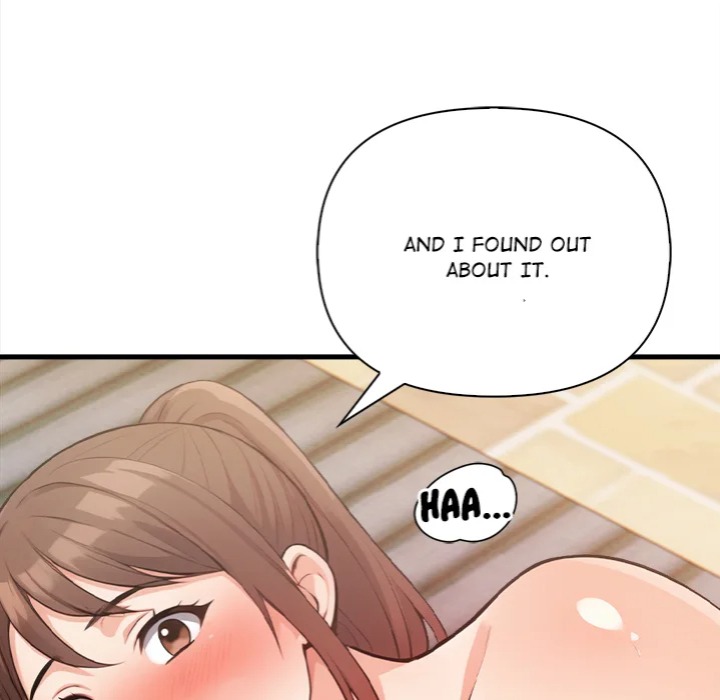 Trapped With My Boss - Chapter 12 Page 76