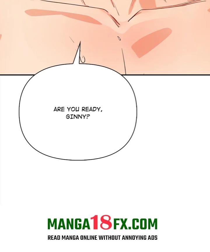 Trapped With My Boss - Chapter 13 Page 14