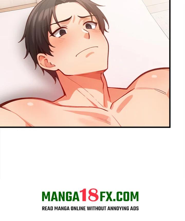 Trapped With My Boss - Chapter 13 Page 144
