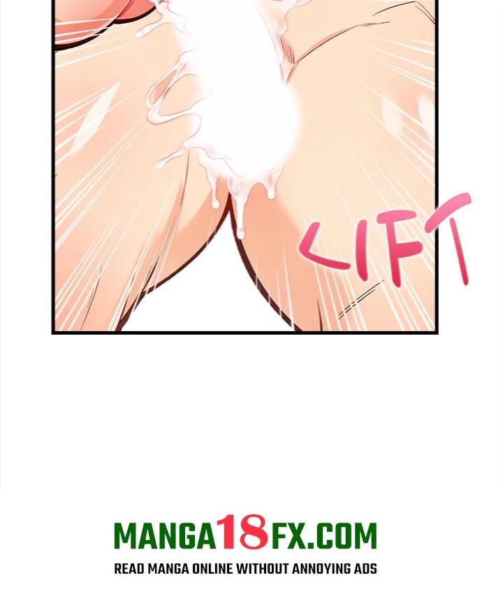 Trapped With My Boss - Chapter 13 Page 88