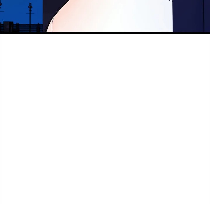 Trapped With My Boss - Chapter 14 Page 118