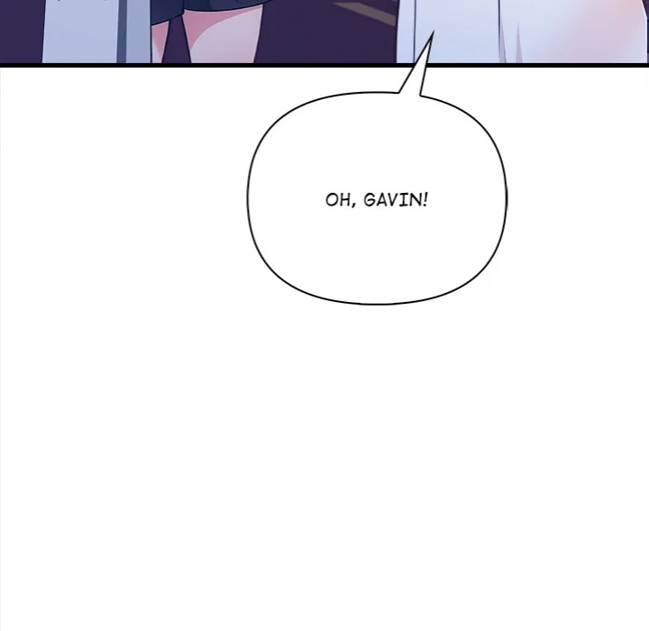 Trapped With My Boss - Chapter 14 Page 24