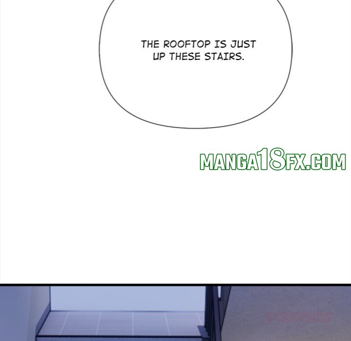 Trapped With My Boss - Chapter 15 Page 117