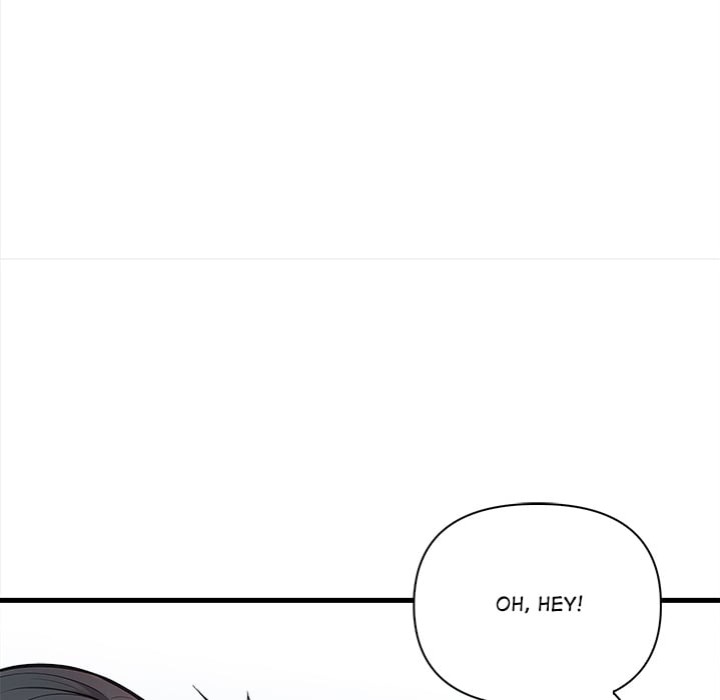 Trapped With My Boss - Chapter 15 Page 119