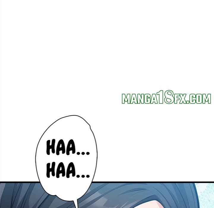 Trapped With My Boss - Chapter 15 Page 48