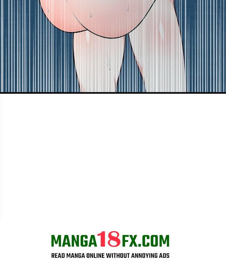 Trapped With My Boss - Chapter 16 Page 107