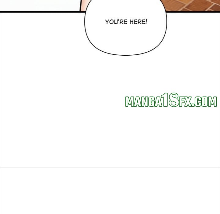 Trapped With My Boss - Chapter 20 Page 135