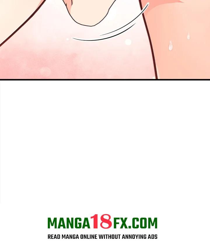 Trapped With My Boss - Chapter 4 Page 64