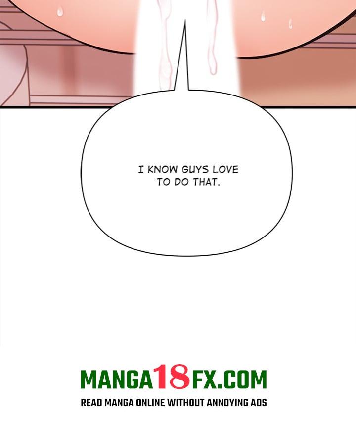Trapped With My Boss - Chapter 5 Page 50