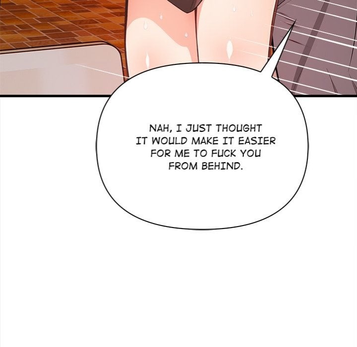Trapped With My Boss - Chapter 6 Page 165