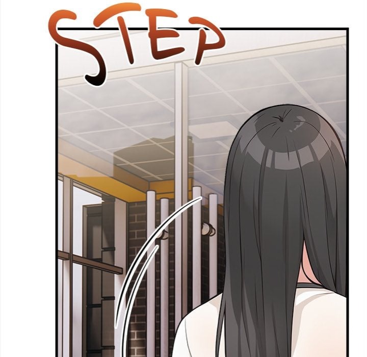 Trapped With My Boss - Chapter 6 Page 185