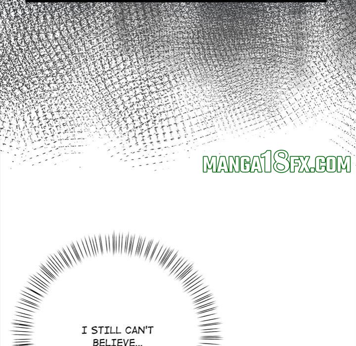 Trapped With My Boss - Chapter 7 Page 152