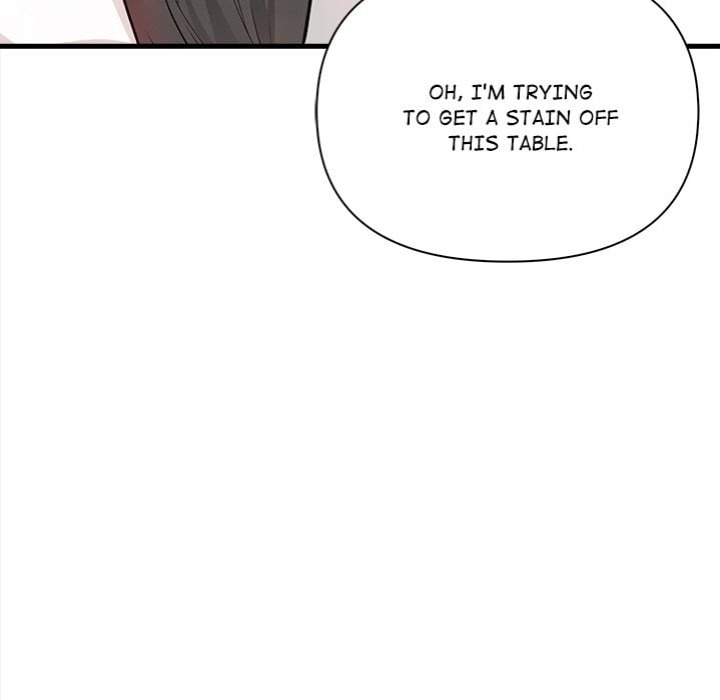 Trapped With My Boss - Chapter 7 Page 62
