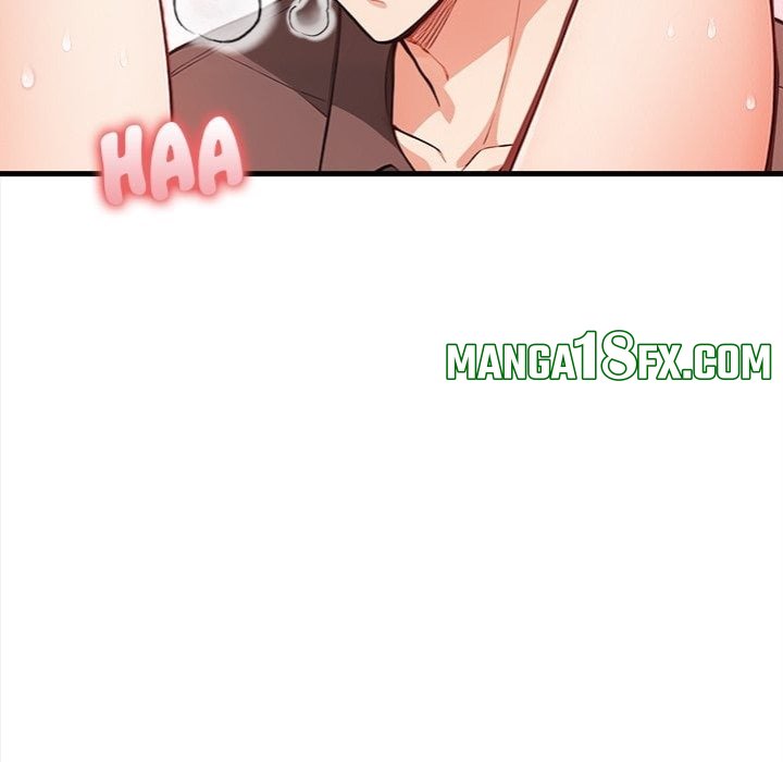 Trapped With My Boss - Chapter 7 Page 98