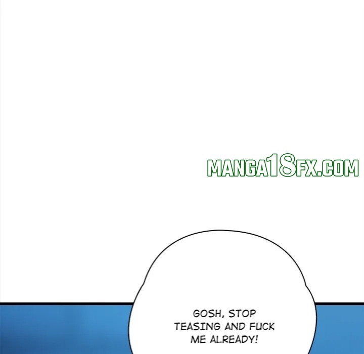 Trapped With My Boss - Chapter 9 Page 19