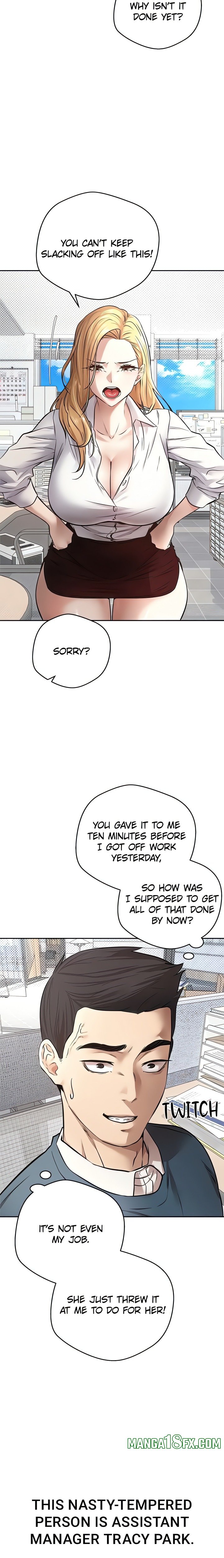 Turning My Life Around With Crypto (Official Uncensored) - Chapter 1 Page 2