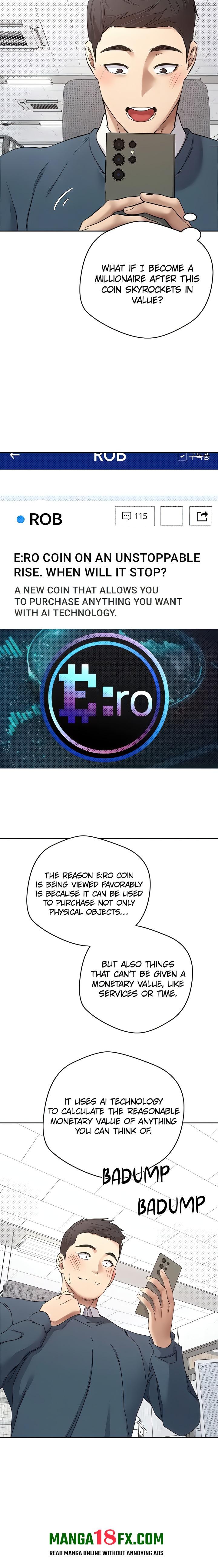 Turning My Life Around With Crypto (Official Uncensored) - Chapter 1 Page 6