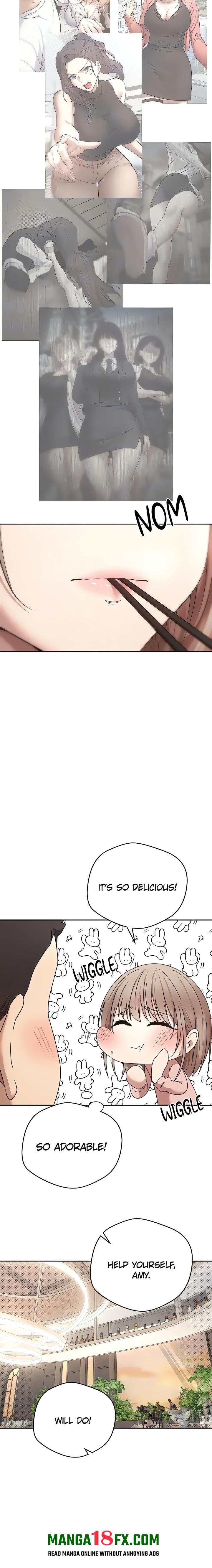 Turning My Life Around With Crypto (Official Uncensored) - Chapter 10 Page 9