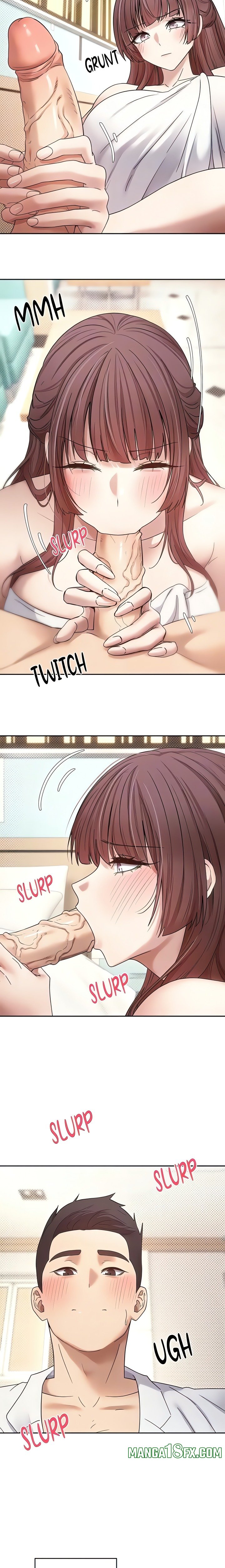 Turning My Life Around With Crypto (Official Uncensored) - Chapter 11 Page 16